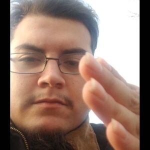 Meet your Posher, Carlos